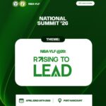 NBA-YLF NATIONAL SUMMIT 2026 OFFICIAL UNVEILING