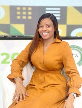 Naomi Osezele Aitomun, Esq