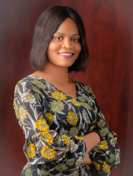 Chiemerie Okolo, Esq.