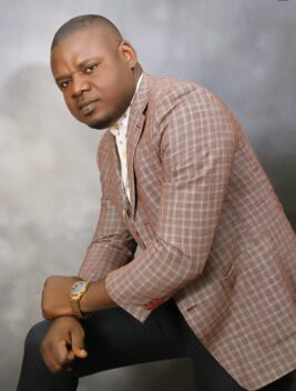 Elijah Josiah Chukwunuruekperem Esq.