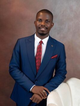 SUMUKO, WISDOM UMINA