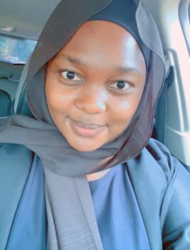 Salsabeela Abubakar Bislava