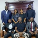 Past NBA 3rd Vice President OMUBO FRANK-BRIGGS pledges support for the forthcoming NBA-YLF National Summit , sponsors 30 Young Lawyers to attend the summit.