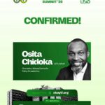 Speaker Announcement: YLF 2026 Summit