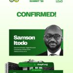 Speaker Announcement: YLF 2026 Summit